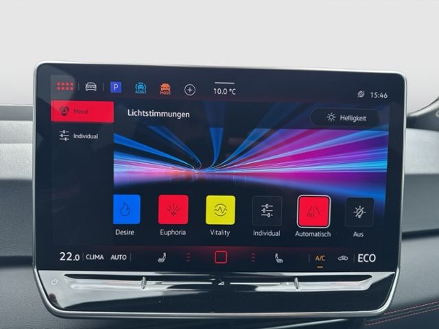 ID.3 GTX NAVI HARMAN KARDON MATRIX DCC PANO KLIM