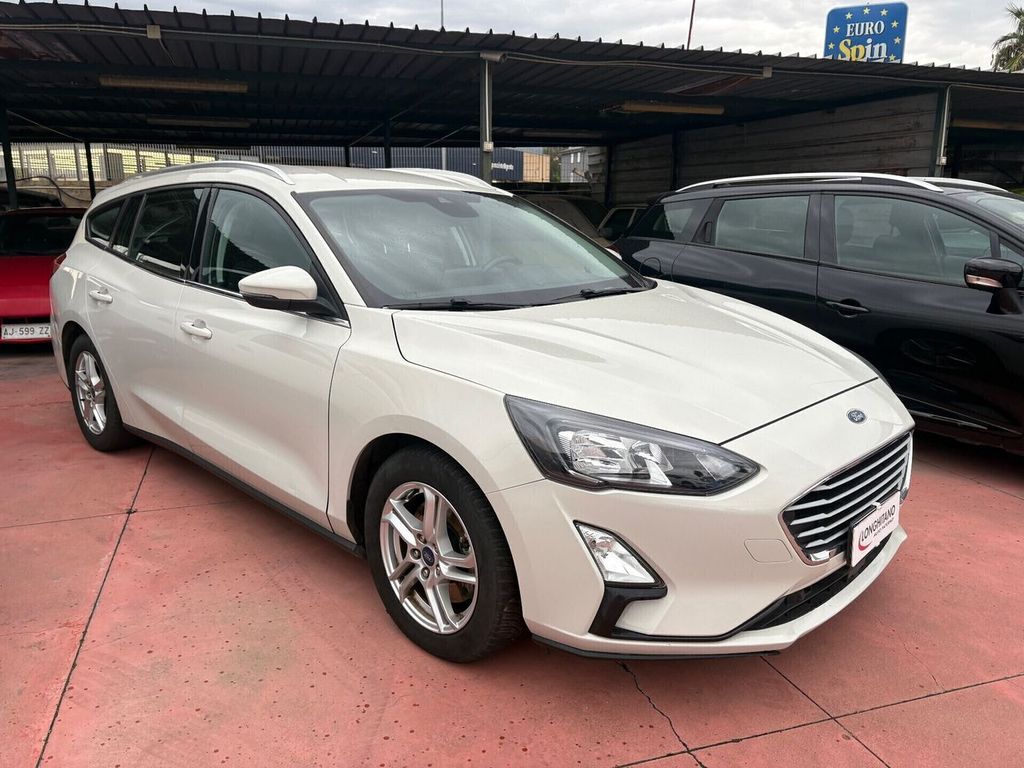 Image of Ford Focus