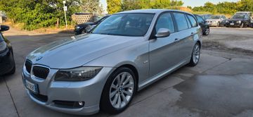 BMW 320 - 1