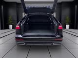 Audi A6 Avant 50 TFSI e Q S LINE MATRIX NAVI+ KAMERA  - Audi A6: Kombi, Automatik