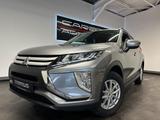 Mitsubishi Eclipse Cross**Scheckheft** - graue Mitsubishi Eclipse Cross