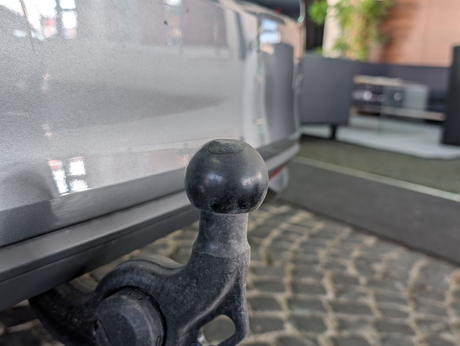 Fahrzeugabbildung SKODA Octavia 1.5 TSI mHEV Style ACC AHK 5J.-Garantie