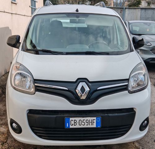 Renault Kangoo Blue dCi 8V 95 CV 5 porte Limited