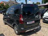 Dacia Dokker Stepway*Garantie*TÜV+Service Neu - gebrauchte Dacia Dokker aus dem Jahr 2018