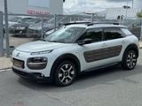 Citroën C4 Cactus Shine 1,6 HDi Automatik Nav Kam AHK - Citroën C4 Cactus mit Diesel-Antrieb