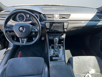 Skoda Superb - 8