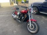Kawasaki ZL 900 Restauriert / Top zustand - KAWASAKI 1985