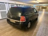 Opel Zafira-B 1.9 CDTI  150 PS  TÜV bis ... - Opel Zafira aus 2006 mit Diesel-Antrieb