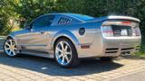 Ford Mustang Saleen S281 SC Supercharged *Glassroof* - Ford: Saleen