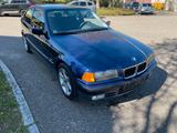 BMW 316i compact - BMW 316 aus 1995: Compact