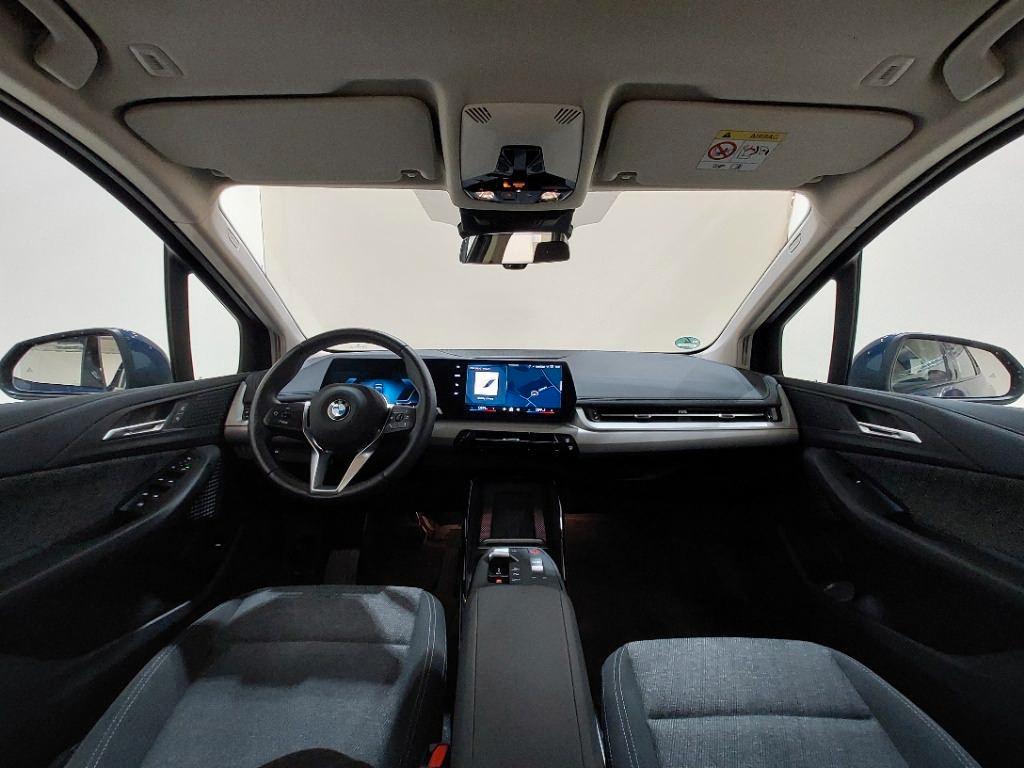 BMW 218 Active Tourer 218i AT ACC 2ZK RFK PDC KZU QI HiFi adaptive LED, миниатюра 10