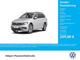 Volkswagen Passat Variant 1.5 BUSINESS AHK CAM ACC LM17 NAV - Volkswagen Passat Variant in Bochum