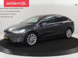 Tesla Model X 100D 6p. | SOH 86,1% | Stuur/stoel verwa - Tesla Model X aus 2018