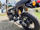 Triumph Thruxton RS chromeline 2023 8000km - TRIUMPH THRUXTON