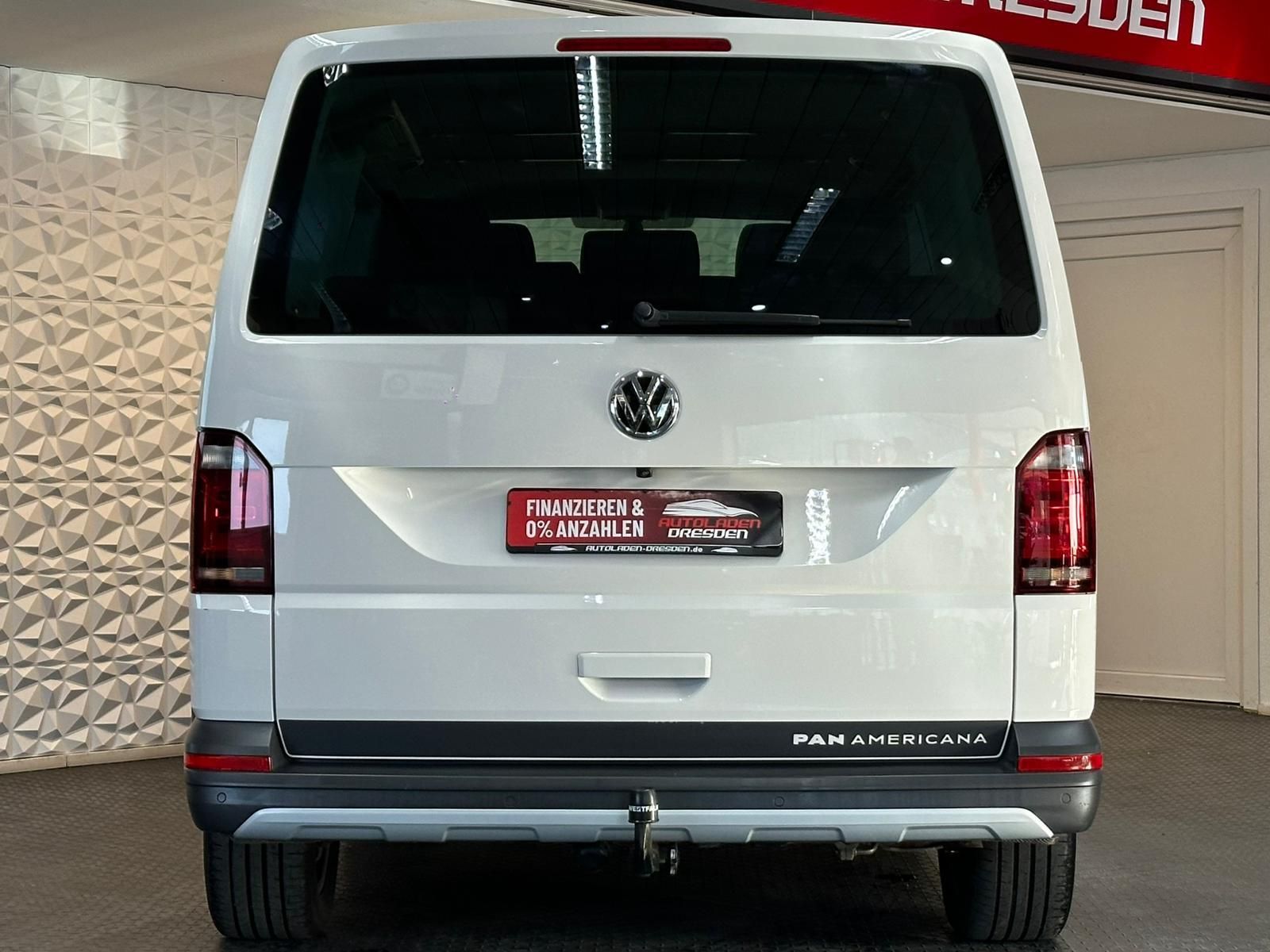 VW T6 Multivan 2.0TDI PanAmericana 4M* LED#SHZ#SH - Image 6