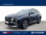 Hyundai TUCSON 1.6 CRDI Prime Mild-Hybrid 4WD