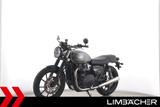 Triumph SPEED TWIN 900 - 1. HAND - Triumph Speed Twin
