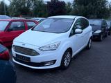 Ford C-Max C-MAX Titanium** INSPEKTION NEU**TÜV NEU** - Ford C-Max in Kassel