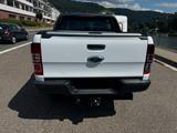 Ford Ranger - Ford Ranger aus 2020