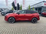 Nissan Qashqai 1.5 VC-T ePower N-Design Komfort+ - Nissan Qashqai: Rot