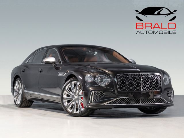 Bentley Flying Spur "V8 +782HP+MJ25 Mulliner+Rear Seat"