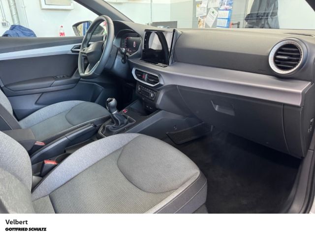 Seat Ibiza - Bild 13