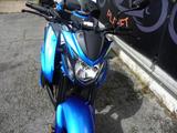 Suzuki GSX S 750 Shark Auspuff  Taschen - Offers