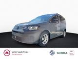 Volkswagen Caddy California 1.5 TSI Miniküche, Standhzg. 6- - Wohnmobil oder -wagen Mini