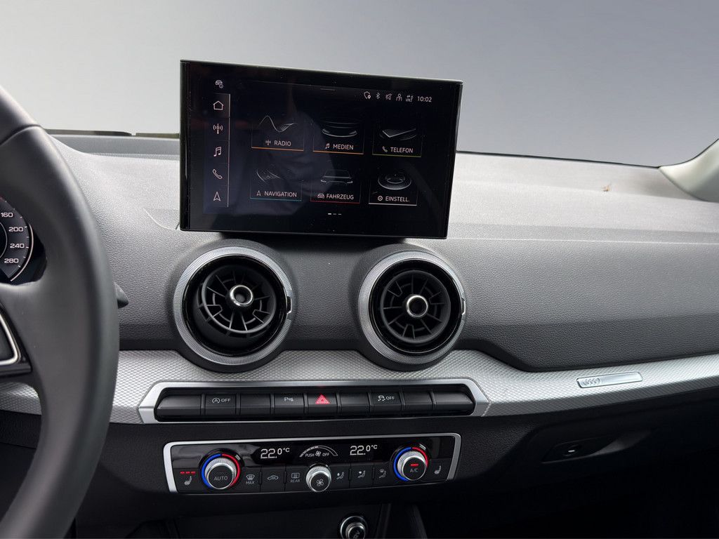 Audi Q2 - Bild 15