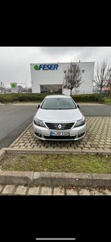 Renault Latitude 2.0 16V 140 E85 eco2 - - Renault Latitude