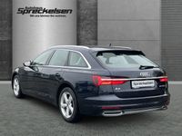 Audi A6 - Vorschau Bild 3