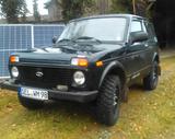 Lada Niva 1.7i 4x4 Only Only - Lada Niva: Allradantrieb, 1.7