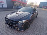 Mercedes-Benz E 350 Autom. -