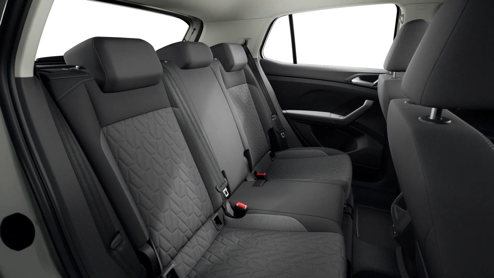 Volkswagen T-Cross - Bild 12