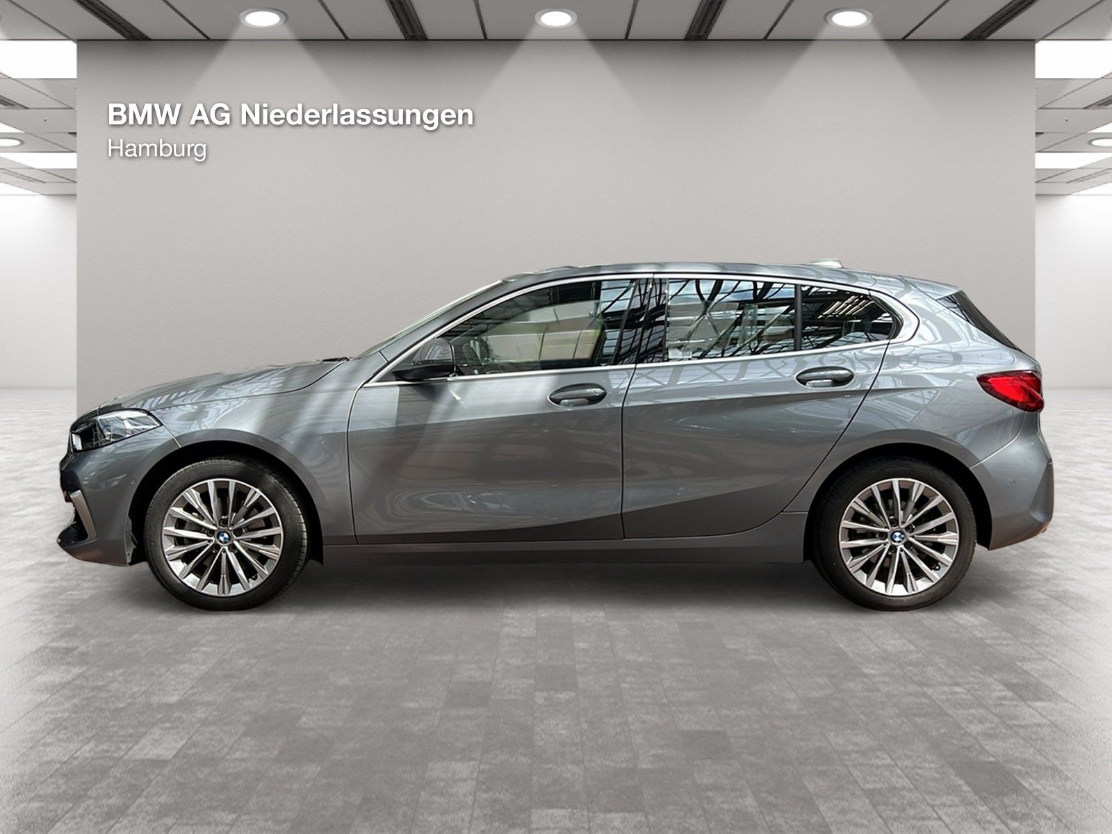 BMW 118i LiveCockpitProf Kamera Driv.Assist HiFi foto 2