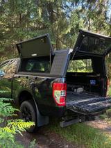 Ford Ranger - gebrauchte Ford Ranger aus dem Jahr 2013
