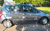 Mercedes-Benz A 170 - Mercedes-Benz A 170 von privat