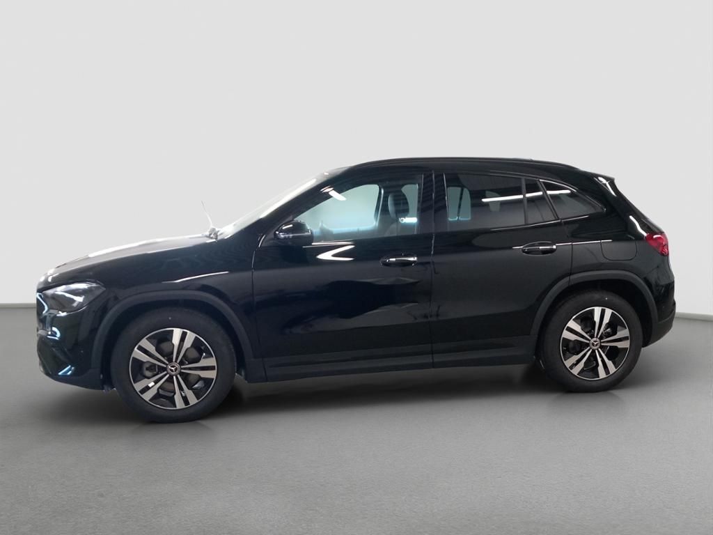 Fahrzeugabbildung Mercedes-Benz GLA 200 AHK*Distronic*Sound*LED*Sitzhzg*Kamera*
