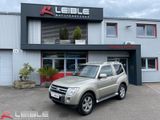 Mitsubishi Pajero 3.2 DI-D*Leder*Automatik*ACC*PDC hinten - Mitsubishi Pajero aus 2009