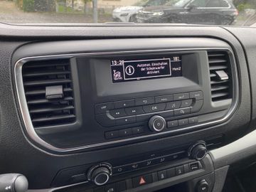 Bild 6 Opel VIVARO KASTEN EDITION M KLIMA PDC BT AHK