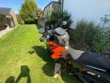 KTM Super Adventure 1290 S