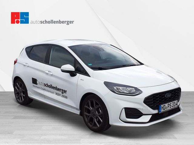 Fiesta ST-Line 5-türig