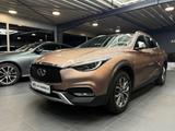 Infiniti QX30 2.2 d AWD City Black Edition*Sondermodell* - Infiniti QX30 Gebrauchtwagen