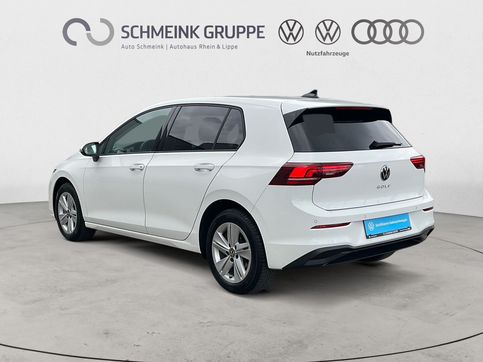 Volkswagen Golf - Bild 3