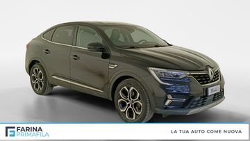 Renault Arkana - 2