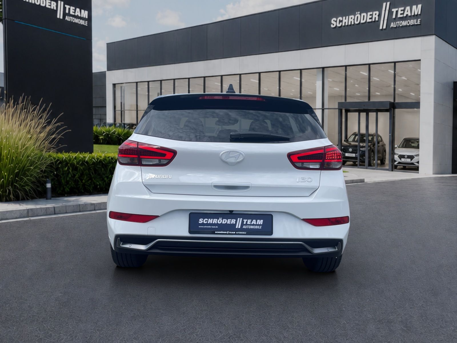 Hyundai i30 - Bild 5