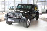 Jeep Wrangler 2.8D FINAL EDITION Euro6 Navi/Leder - Jeep Wrangler: 2.8