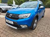 Dacia Sandero II Stepway Anniversary - Dacia Sandero: Stepway Anniversary