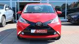 Toyota Aygo X-Play Touch 1.0 69PS AUTOMATIK*5-TÜRIG*KAM - Toyota in Berlin: Aygo