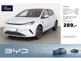 BYD Dolphin G DM-i Comfort LP: 34.240,- /W-Head-up D - BYD DOLPHIN: Comfort